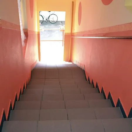One-bedroom In Apartment Siofok