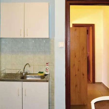One-bedroom In * Siofok
