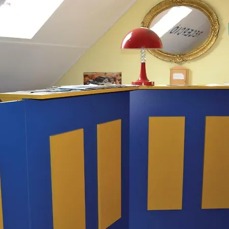 Apartment One-bedroom In Siofok