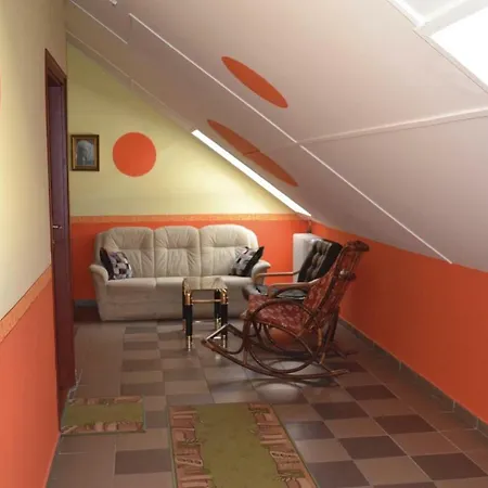 Apartment One-bedroom In *