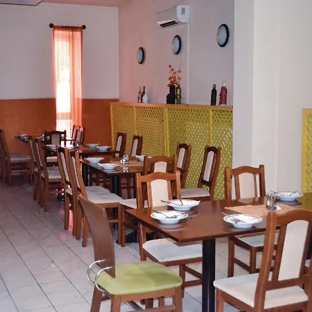 One-bedroom In Siofok